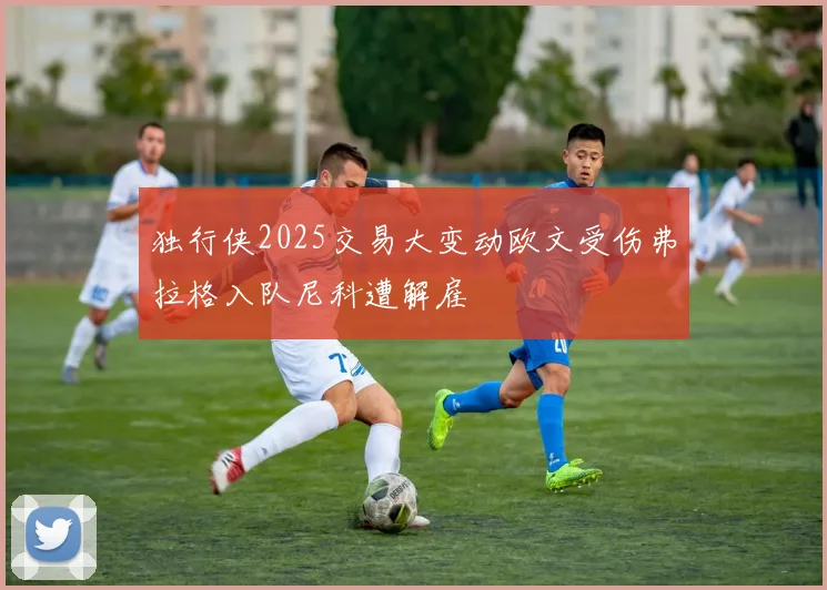 独行侠2025交易大变动欧文受伤弗拉格入队尼科遭解雇