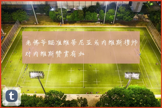 老佛爷瞄准维蒂尼亚或内维斯穆帅对内维斯赞赏有加